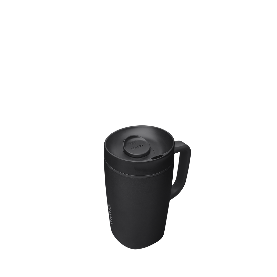 SmoothSip® Slider with Handle P5