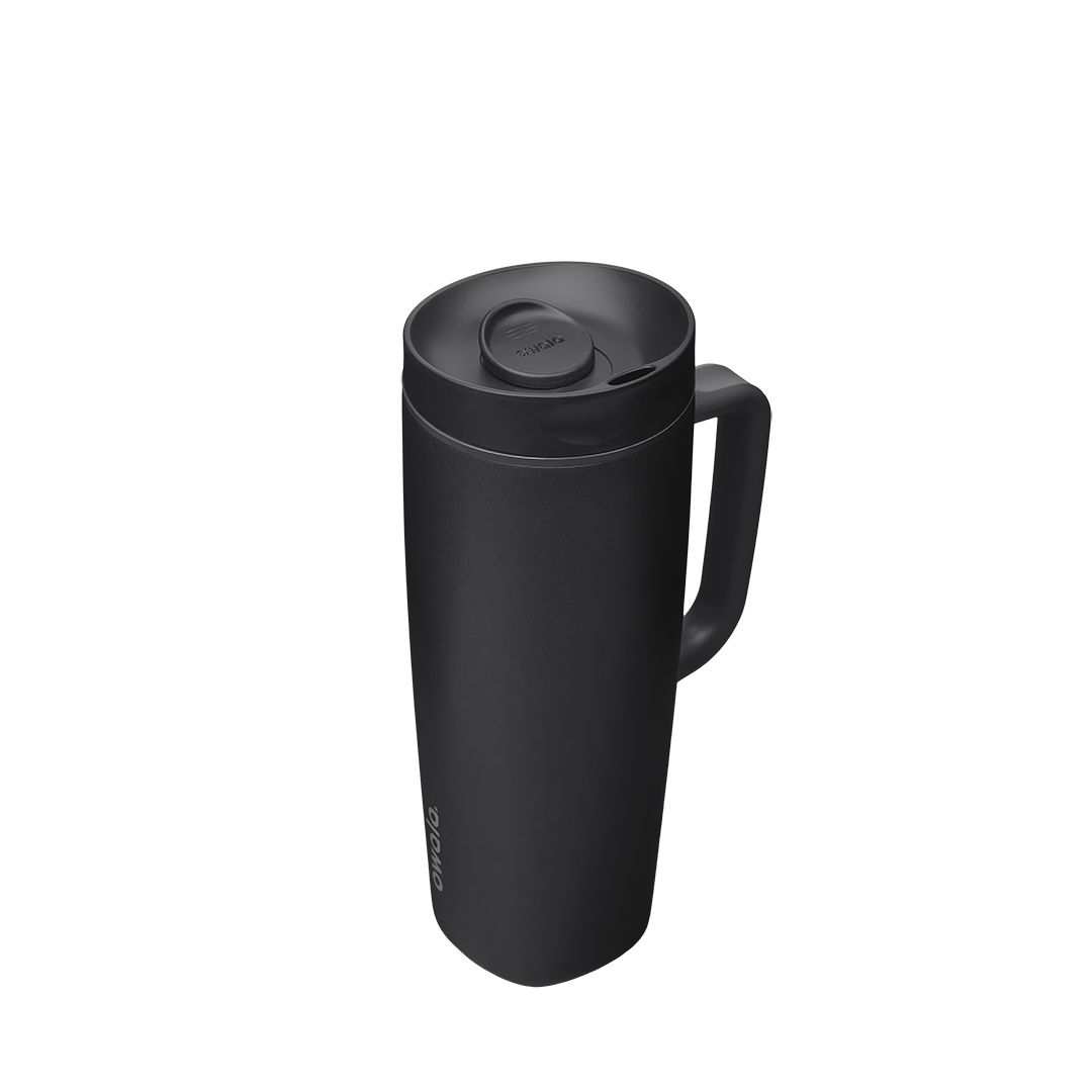 SmoothSip® Slider with Handle P5